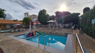 Hotel Roma exclusivo VIP CLUB direto com o Grupo diRoma com acesso ao Acqua Park e Café da manhã - Caldas Novas - 5