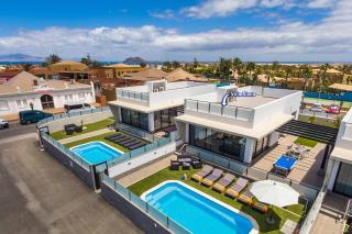 Villa Alana by Villa Plus - 1