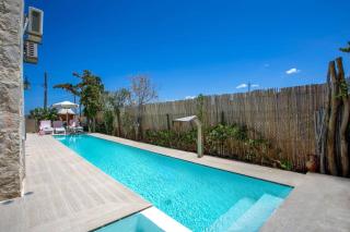 Villa Lefkippos by Villa Plus - Agia Pelagia - 9