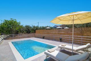 Villa Sea Stone by Villa Plus - Makris Gialos - 1