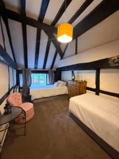 The Stonemasons Inn - 8