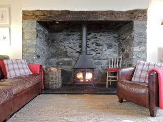 Cefn Bach - 8