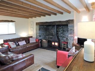 Cefn Bach - Capel Garmon - 5