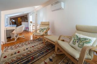 Bairro Alto Tiny Studio by Homing - 0