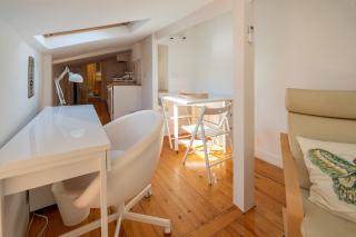 Bairro Alto Tiny Studio by Homing - 6