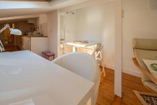 Bairro Alto Tiny Studio by Homing - 2