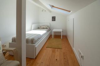 Bairro Alto Tiny Studio by Homing - 3