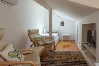 Bairro Alto Tiny Studio by Homing - 9