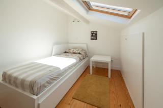 Bairro Alto Tiny Studio by Homing - 4