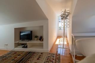 Bairro Alto Tiny Studio by Homing - 5