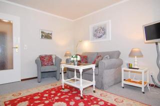 Metropol, Whg 42, Landseite - Westerland - 8