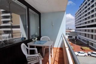 Metropol, Whg 42, Landseite - Westerland - 9