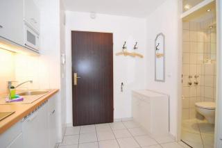 Metropol, Whg 42, Landseite - Westerland - 2