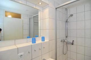 Metropol, Whg 42, Landseite - Westerland - 1