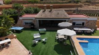 Villa Benimarco - Costa CarpeDiem - Teulada - 4
