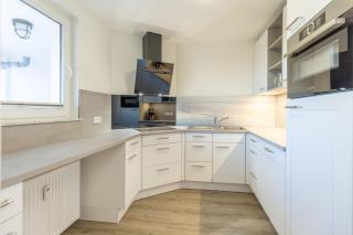 Seeterrassen, FeWo 27 - Cuxhaven - 8