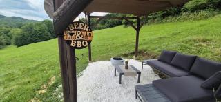 GLAMPING Považie - Trenčín - 8