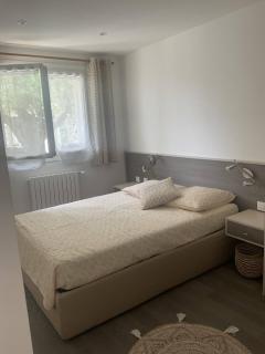 Appart cosy avec terrasse et stationnement facile - 1