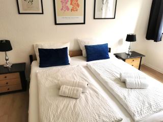 Gemütliche Ferienwohnung im Herzen des Östlichen Ringgebiets - Braunschweig - 0