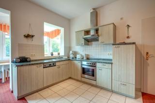 Heringsdorf, Villa Lindemann W6 - Heringsdorf - 5