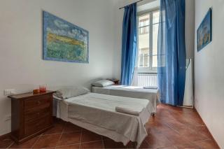 Ricasoli 17 G - Florenz - 3