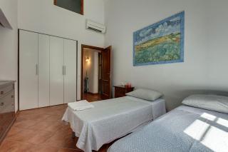 Ricasoli 17 G - Florenz - 1