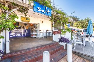 Stylish Seaside Escape with Private Pool and Braai - Ballito - 2