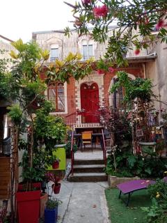 Chambre d hôtes Cap instant - 3