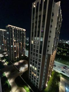 Ботанический Сад - Astana - 8