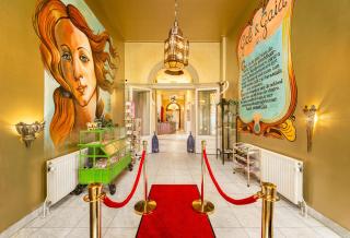 Hotel Gaia - Diepenveen - 2