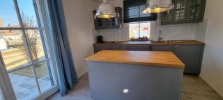 Reethaus "Strandhafer" - Zierow - 5
