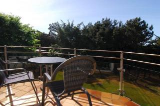 Luv & Lee, Whg 5 - Westerland - 1