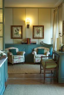 Albergo La Fontanella - San Casciano dei Bagni - 4
