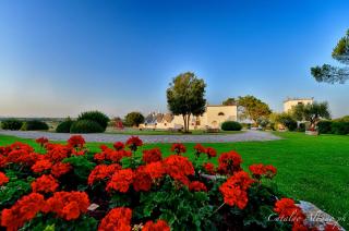 Masseria Luco - Martina Franca - 1