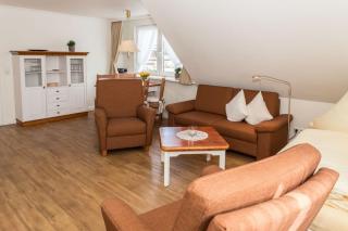 Haus Szameit, Whg 4 - Tinnum - 2