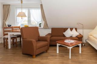 Haus Szameit, Whg 4 - Tinnum - 1