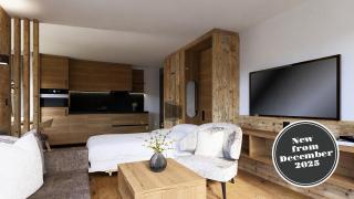 La Perle Apartments - Zermatt - 2