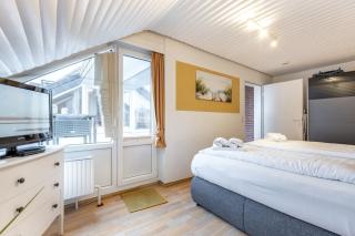 Wohnung 35 "Strandläuferkoje" (ID 177) - 3