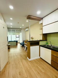 Infinity Sea View Apartment - Nha Trang - 6