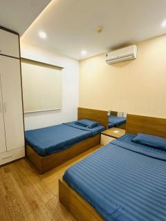 Infinity Sea View Apartment - Nha Trang - 3