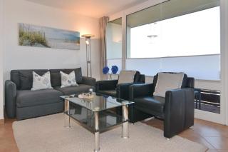 Klaus-Groth-Straße 2, Whg 41 42 - Westerland - 9
