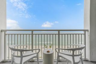 Porcida Dreams by StayMareni - Beachfront Suite - 9