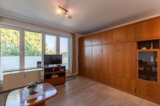 Haus Knechtsand, Whg 456 - Duhnen - 7