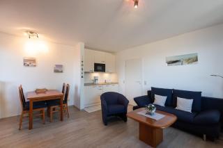Haus Knechtsand, Whg 456 - Duhnen - 3