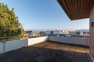 Haus Knechtsand, Whg 456 - Duhnen - 1