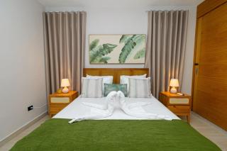 Tropical 2BR Getaway in Dominicus Bayahibe - La Laguna - 5