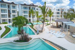 Tropical 2BR Getaway in Dominicus Bayahibe - La Laguna - 0