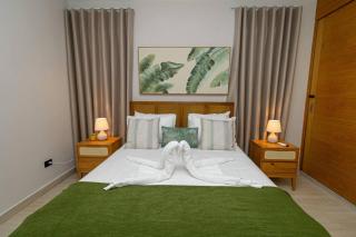 Tropical 2BR Getaway in Dominicus Bayahibe - La Laguna - 1