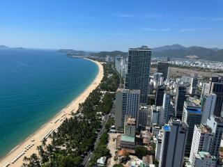 Infinity Sea View Apartment - Nha Trang - 9