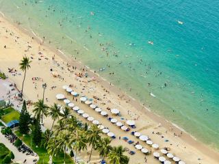 Infinity Sea View Apartment - Nha Trang - 8